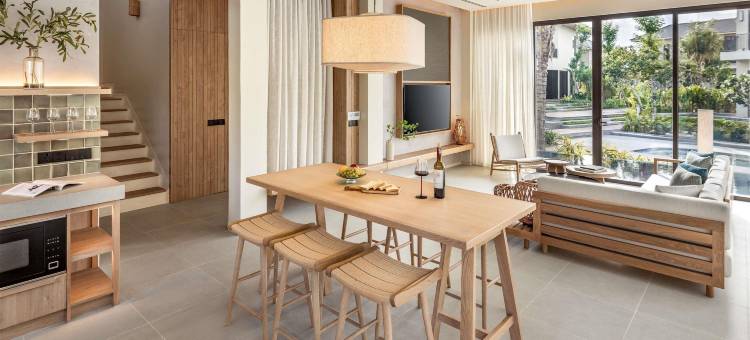 阿梅延 - 翰悦阁酒店(The Amayen - Handwritten Collection)图片