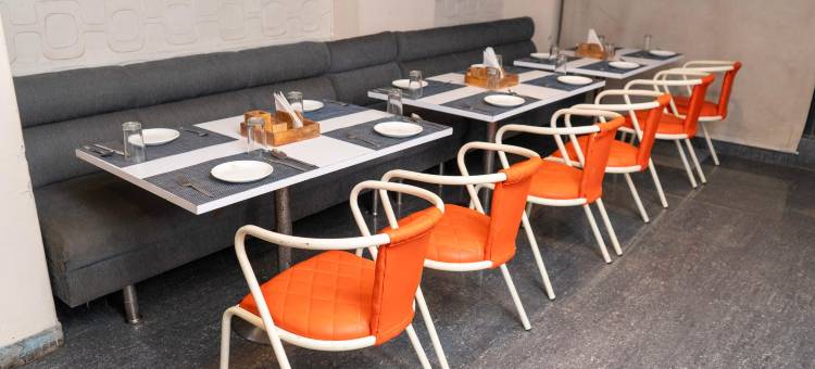 蓝色天堂酒店(Hotel Blue Heaven)图片