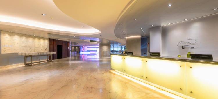 佩斯塔纳 公园酒店和(Pestana Casino Park Hotel & Casino)图片