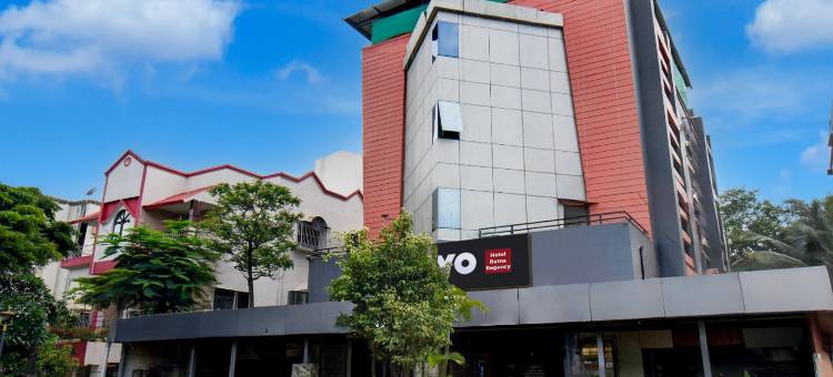 Fabhotel Ratna Regency图片