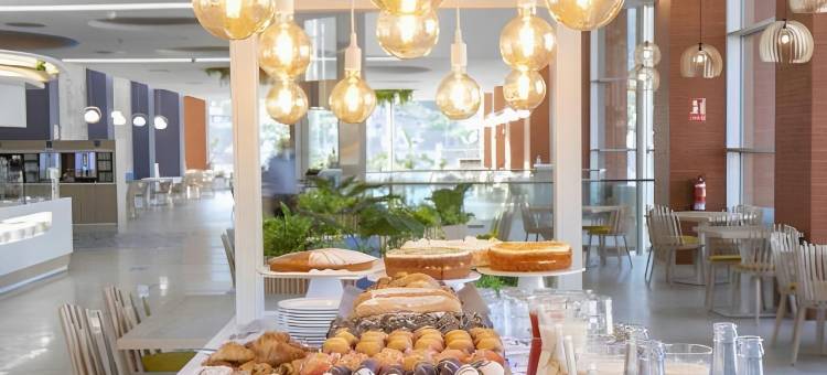 莱万特俱乐部水疗酒店 - 限成人(Hotel Bcl Levante Club & Spa 4 Sup - Only Adults Recomended)图片