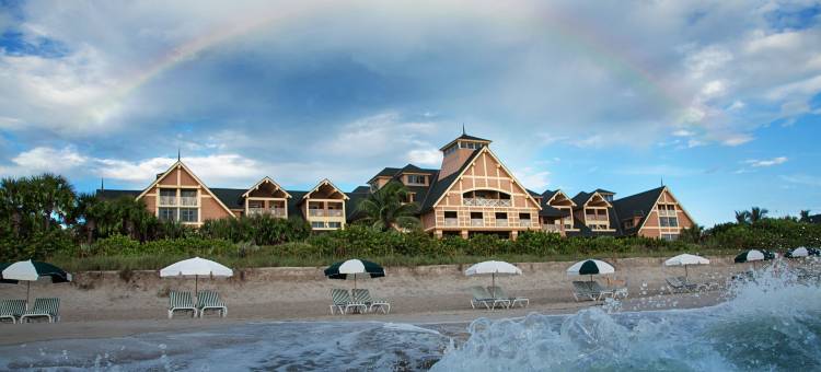 迪士尼维罗海滩度假村(Disney's Vero Beach Resort)图片
