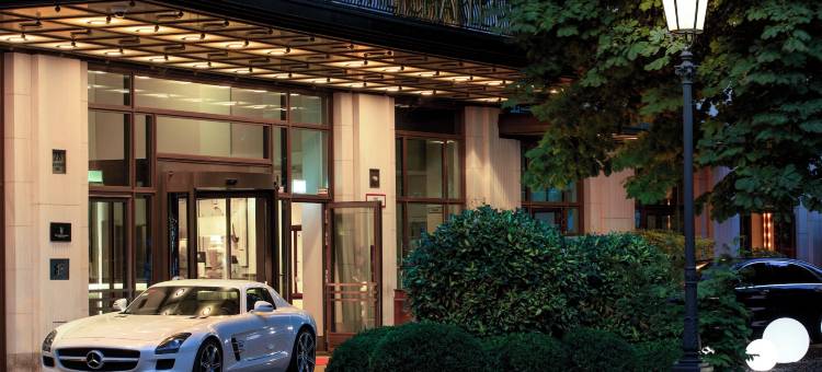 查尔斯酒店(Rocco Forte the Charles Hotel)图片