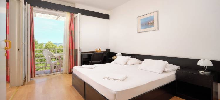 赫瓦尔酒店(Hotel Hvar)图片