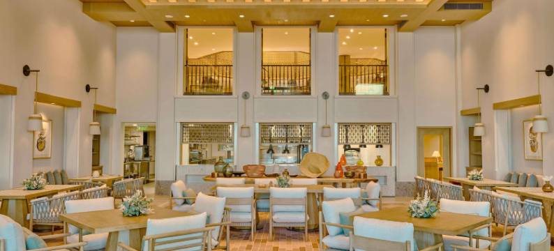 曼缇斯哈瓦尔度假村(Hawar Resort By Mantis)图片