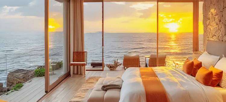 悦来海景公寓(海陵岛大角湾店)图片