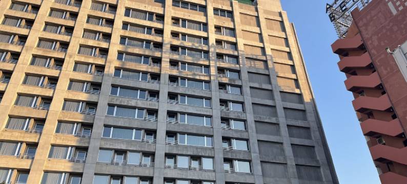 AMANEK酒店-别府(AMANEK Inn Beppu)图片