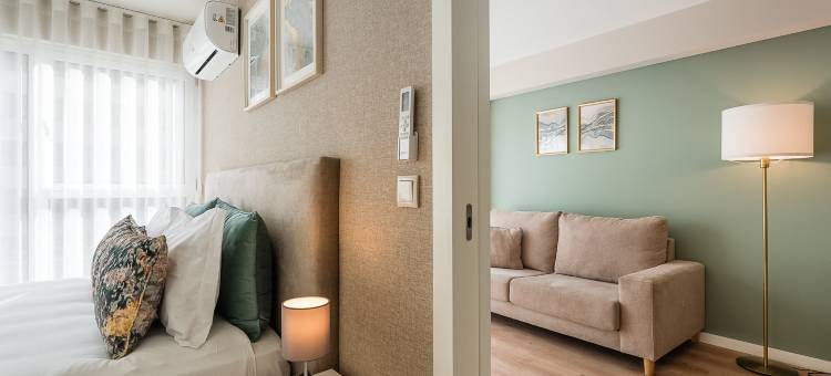 GuestReady - 波尔图梦幻住宿公寓(GuestReady - A Dream Stay in Porto)图片
