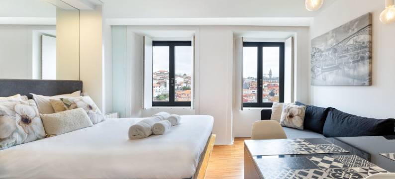 GuestReady - Cathedral Design Apartments - Aliados图片