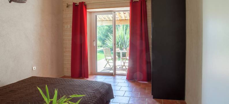 Apartment in Corsica near Beaches图片