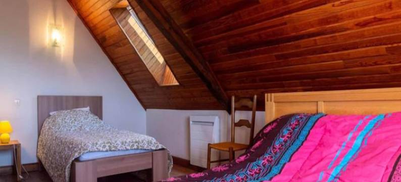 Gte de France 7 People图片