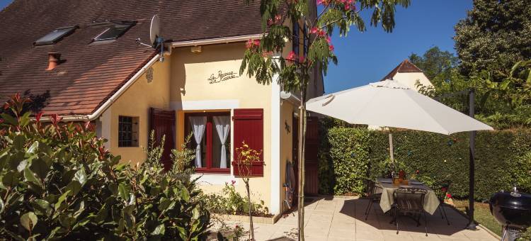 Family Home in Carsac-Aillac图片