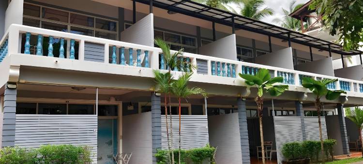 班克拉度假村(Ban Krut Resort)图片