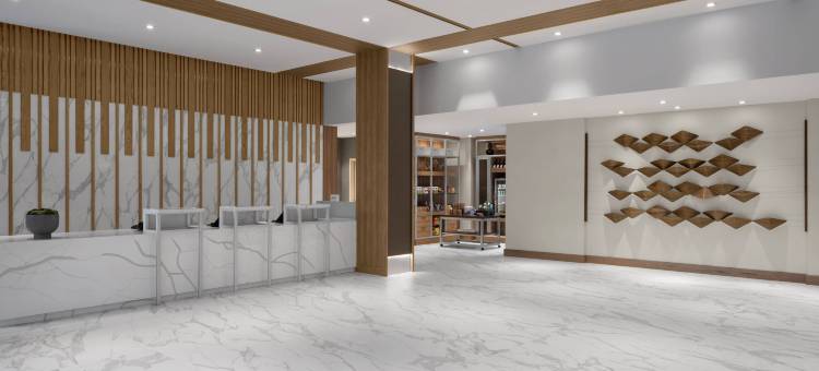 劳德代尔堡索格拉斯米尔斯黎明城万豪AC酒店(AC Hotel Fort Lauderdale Sawgrass Mills/Sunrise)图片