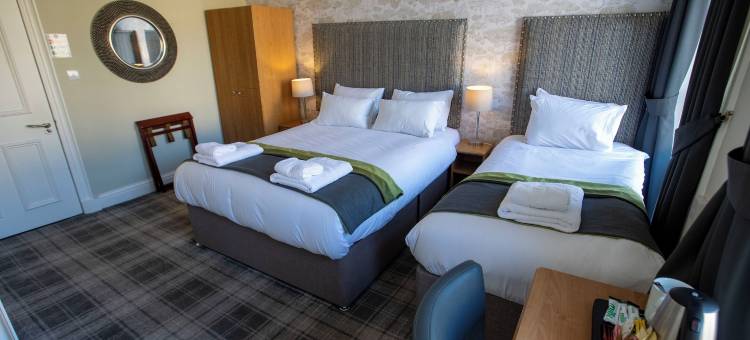 韦弗利酒店(The Waverley Hotel)图片