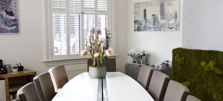 品克弗套房酒店(Suitehotel Pincoffs)图片