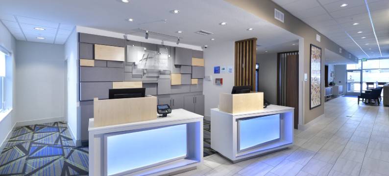 米勒斯堡智选假日套房酒店(Holiday Inn Express & Suites MILLERSBURG by IHG)图片