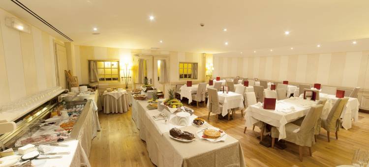 格兰德酒店(Grand Hôtel des Alpes)图片