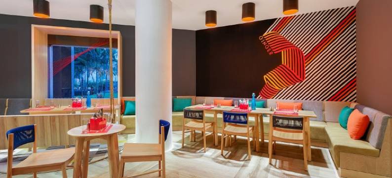 金杰果阿-帕纳吉(Ginger Goa, Panjim)图片