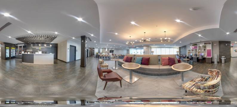 库克维尔希尔顿惠庭酒店(Home2 Suites by Hilton Cookeville)图片