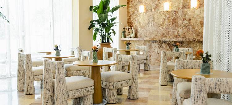 Proper的谢尔伯恩, 设计酒店成员(Shelborne South Beach by Proper)图片