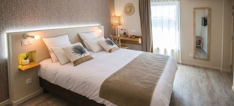乐希精品酒店(Hôtel le C - Boutique Hôtel)图片