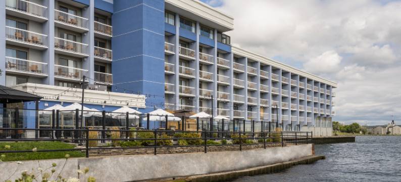 金斯顿海滨假日酒店(Holiday Inn KINGSTON-WATERFRONT by IHG)图片