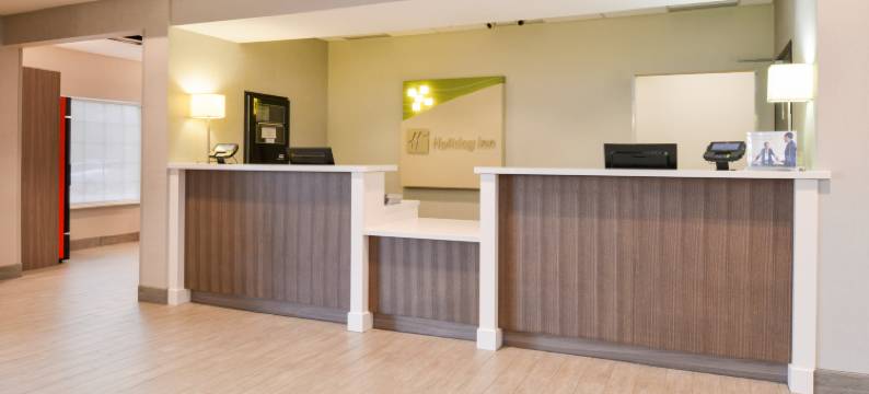 Poplar Bluff假日酒店(Holiday Inn POPLAR BLUFF by IHG)图片