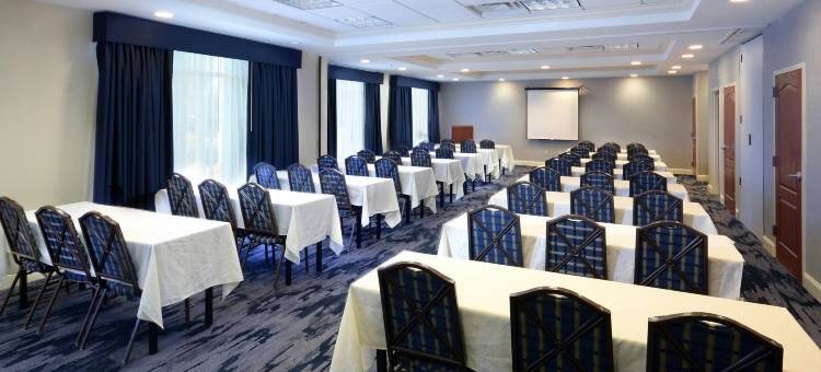 克林顿I-26欢朋套房酒店(Hampton Inn & Suites Clinton - I-26)图片