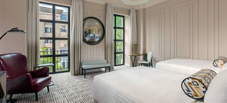 第比利斯万豪酒店(Tbilisi Marriott Hotel)图片