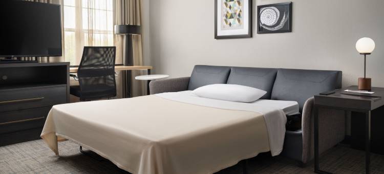 Residence Inn Mt. Olive at International Trade Center图片