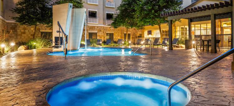 达拉斯弗赖拉辛Homewood Suites by Hilton(Homewood Suites by Hilton Dallas-Frisco)图片