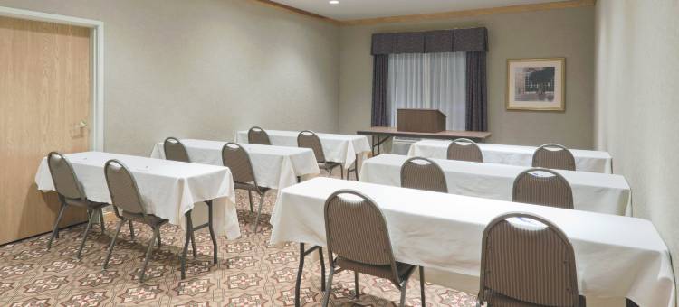 Holiday Inn Express 格林(Holiday Inn Express Greensburg)图片