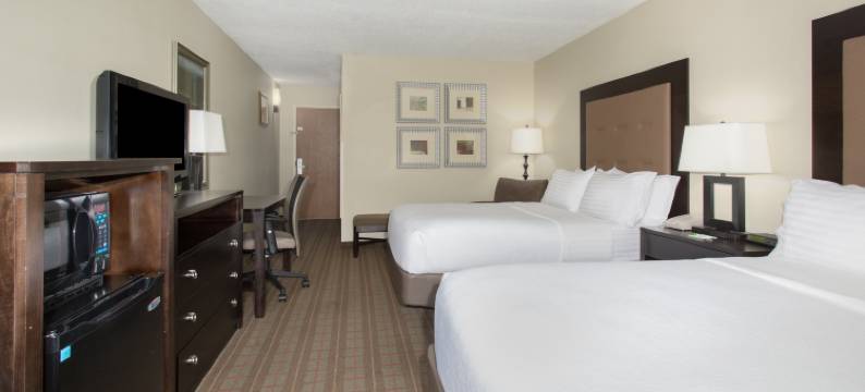 Holiday Inn 里弗顿的会展中心(Holiday Inn RIVERTON-CONVENTION CENTER by IHG)图片