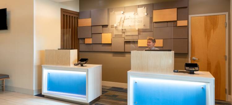 Holiday Inn Express & Suites ST。乔治北 - 锡安(Holiday Inn Express & Suites ST. George North - Zion)图片