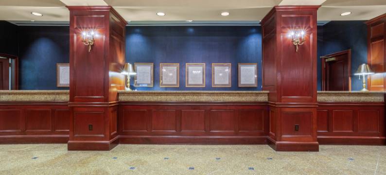 纽哈芬耶鲁欧姆尼酒店(Omni New Haven Hotel at Yale)图片