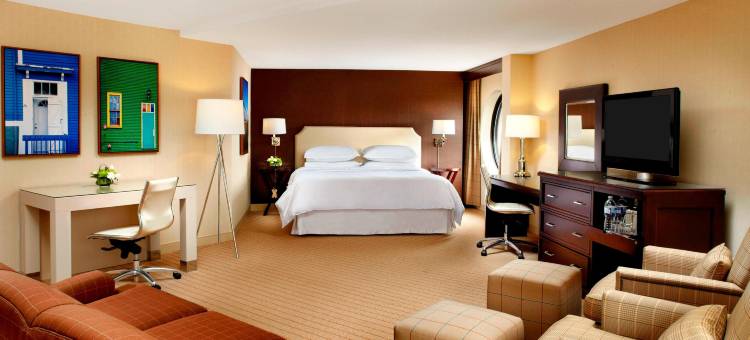 喜来登酒店-纽芬兰(Sheraton Hotel Newfoundland)图片