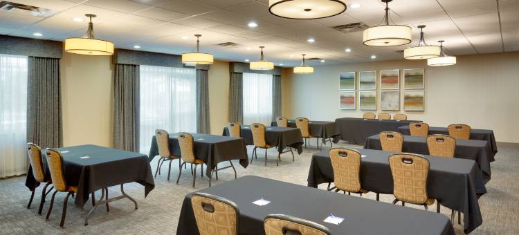 智选假日套房酒店美国叉北普罗沃(Holiday Inn Express & Suites American Fork- North Provo)图片