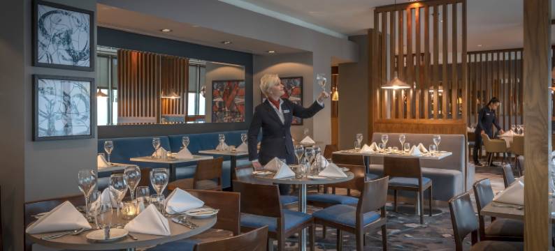 科克城克莱顿酒店(Clayton Hotel Cork City)图片