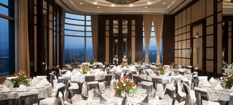 查普尔特佩克格兰德费斯塔美国酒店&度假村(Grand Fiesta Americana Chapultepec)图片