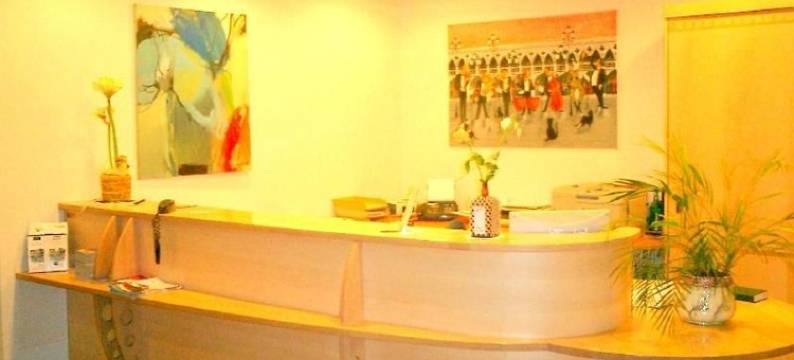 维多利亚酒店(Hotel Victoria)图片