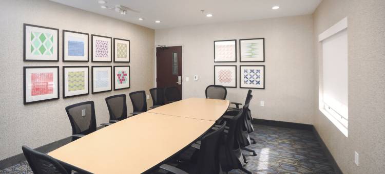 Holiday Inn Express 隆波克(Holiday Inn Express Lompoc)图片