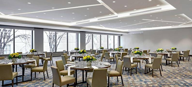 卡尔加里市中心Delta酒店(Delta Hotels Calgary Downtown)图片