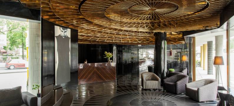 昆汀恩精品酒店(Quentin Boutique Hotel)图片