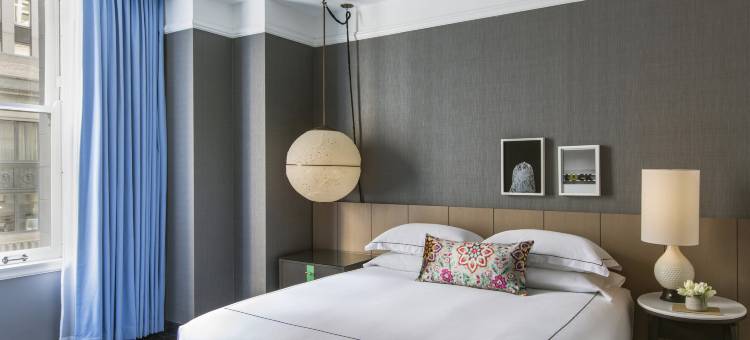 金普顿格雷酒店(Kimpton GRAY HOTEL by IHG)图片
