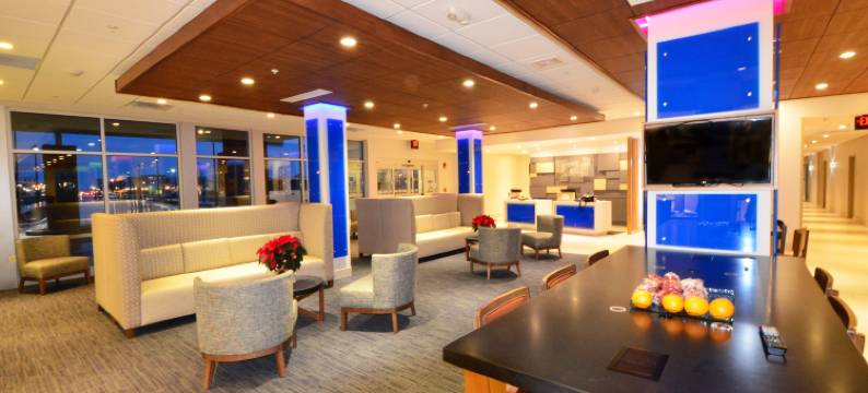 佩里斯堡洲际智选假日套房酒店-托莱多南部(Holiday Inn Express & Suites TOLEDO SOUTH - PERRYSBURG by IHG)图片