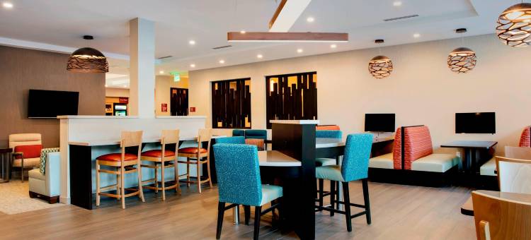 迈阿密霍姆斯特德TownePlace套房酒店(TownePlace Suites Miami Homestead)图片