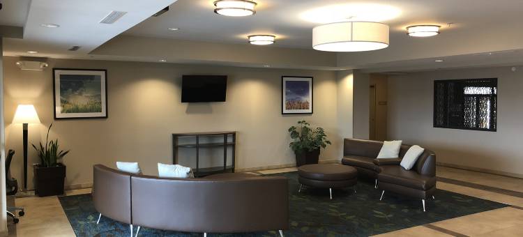 埃尔多拉多Candlewood Suites(Candlewood Suites EL DORADO by IHG)图片