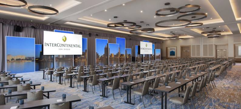 圣迭戈洲际酒店(InterContinental Hotels SAN DIEGO by IHG)图片