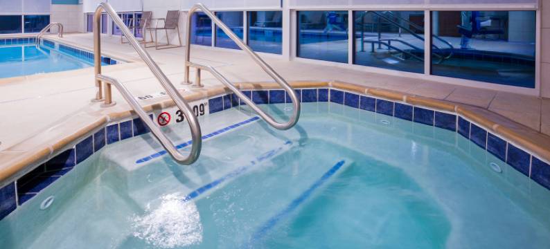 智选假日套房酒店德梅因西南(Holiday Inn Express & Suites DES MOINES DOWNTOWN by IHG)图片